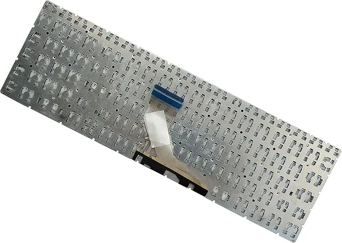 Replacement Laptop Keyboard for HP 15Da Non Backlight view 1