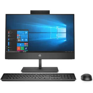 HP LED-Lit Monitor (screen size unconfirmed) view 2