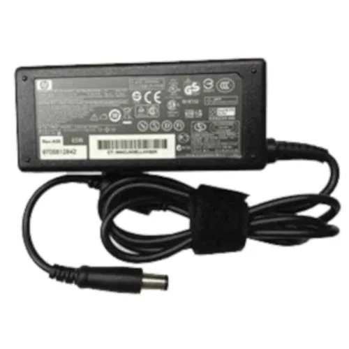 HP Laptop Charger - For 2170P 2530P 2540P 2560P view 2