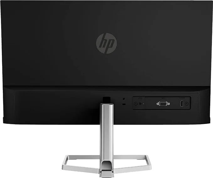 HP 22fw 21.5-inch Full HD IPS Monitor (1920 x 1080, HDMI + VGA) view 3
