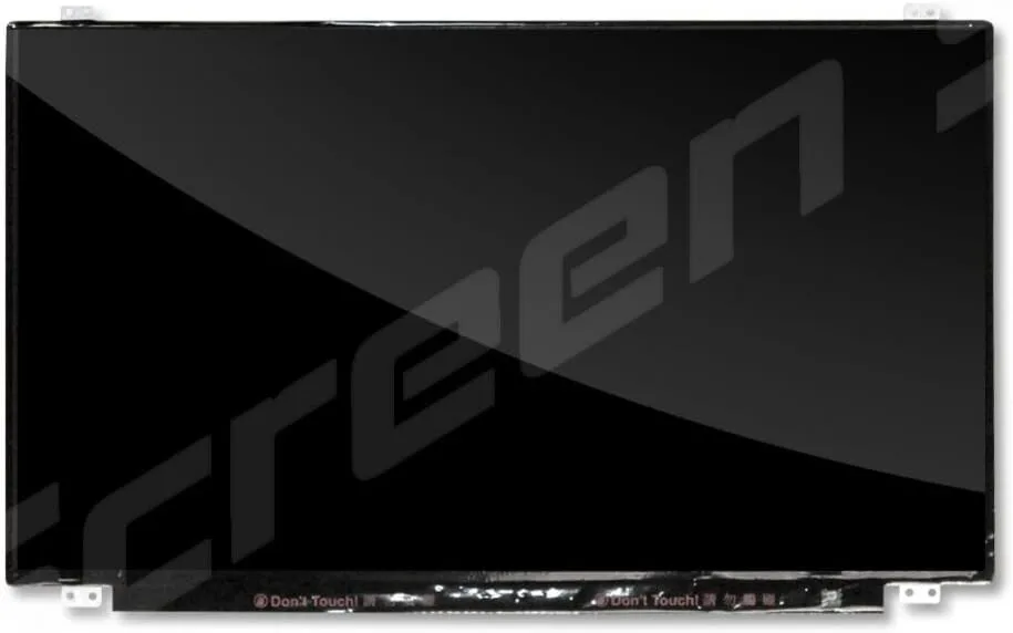HP 250 Laptop Replacement Screen - 15.6" (model unconfirmed: G2 or G3) view 1