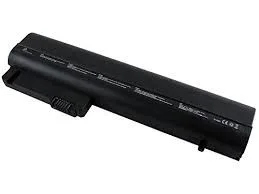 HP Laptop Battery 2540P view 1
