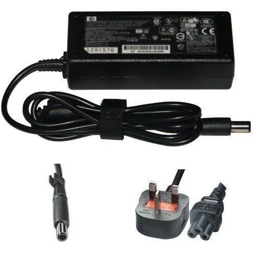 HP Laptop Charger - For 3105M 3125 view 2