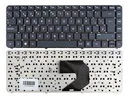 Replacement Laptop Keyboard for HP 630 2000 Keyboards view 1