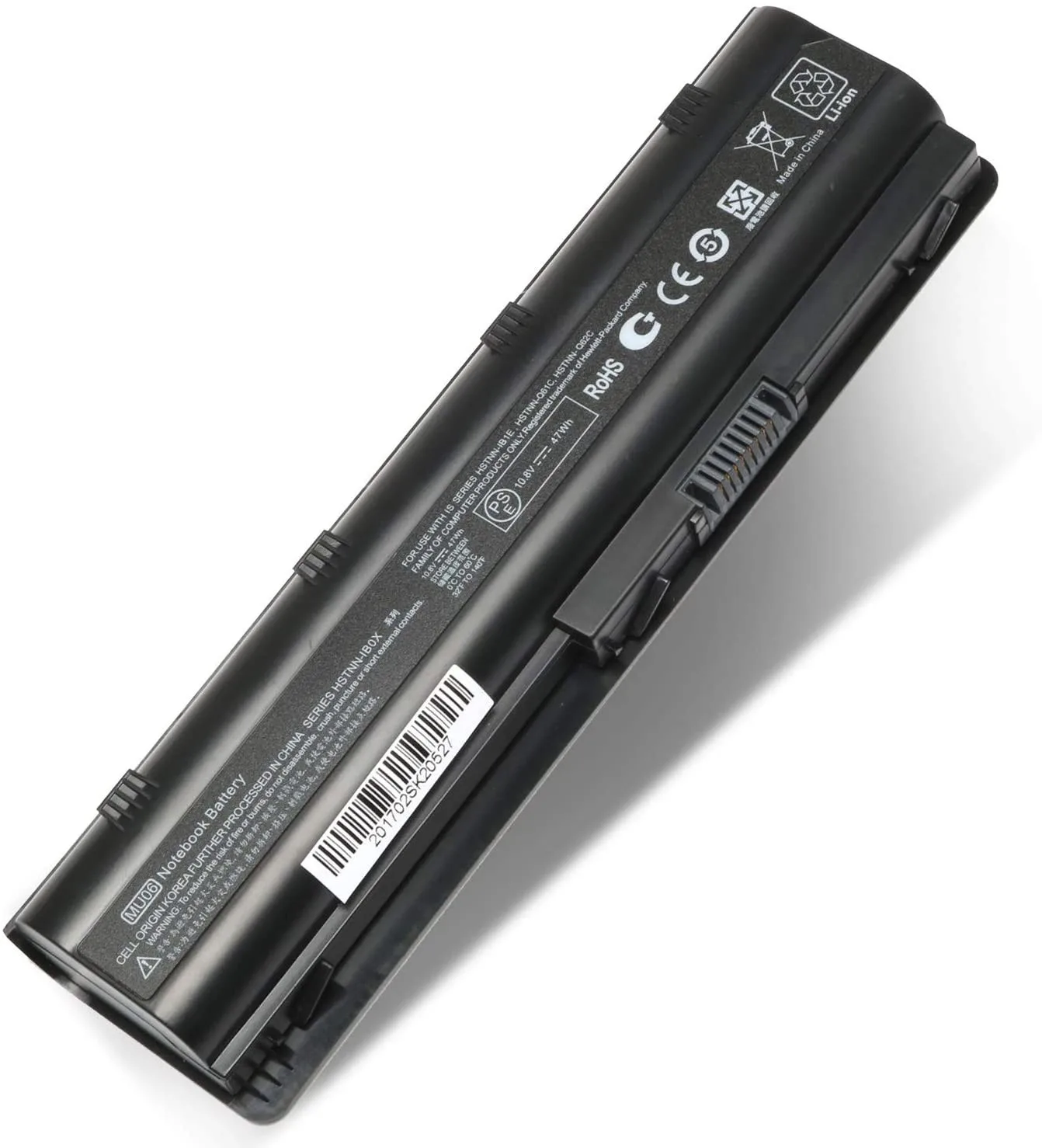HP Laptop Battery 630 635 Dm4 2000 view 1