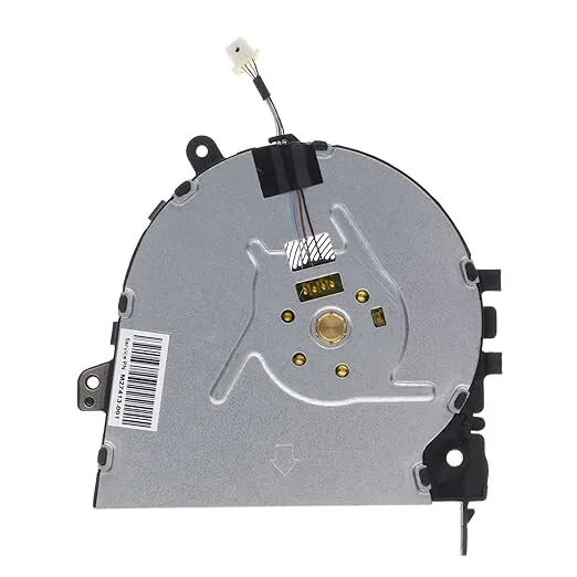 CPU Cooling Fan - for HP ProBook 630/430 G8