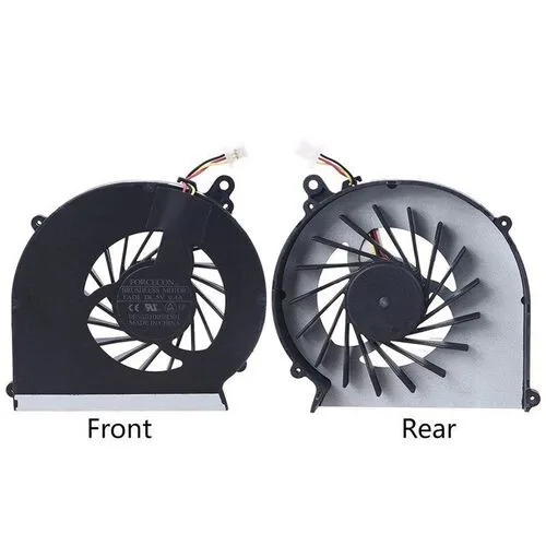 CPU Cooling Fan - for HP ProBook 630/430 G8 view 3