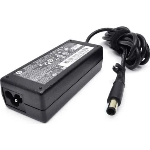 HP Laptop Charger 18.5V, 3.5A view 1