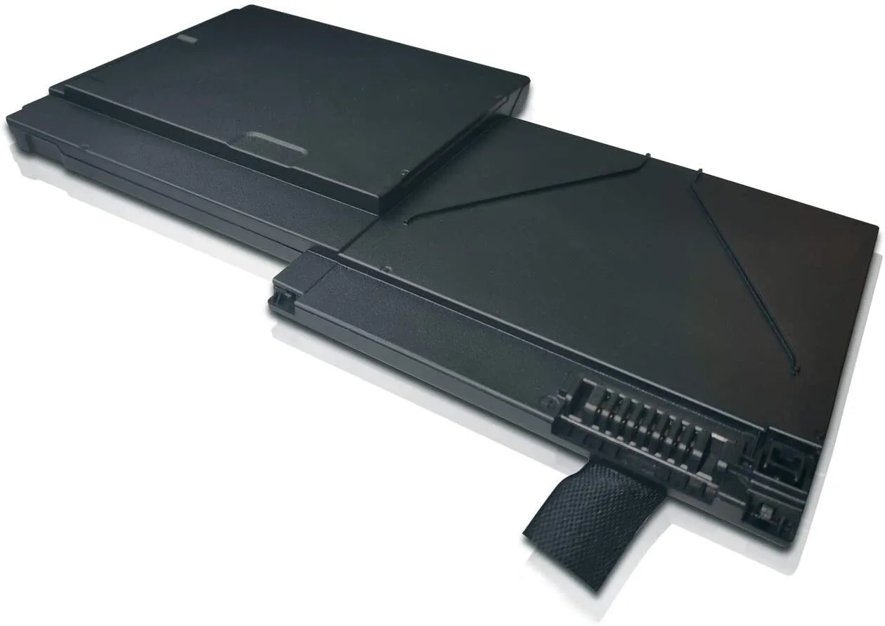 HP Laptop Battery 820 view 2