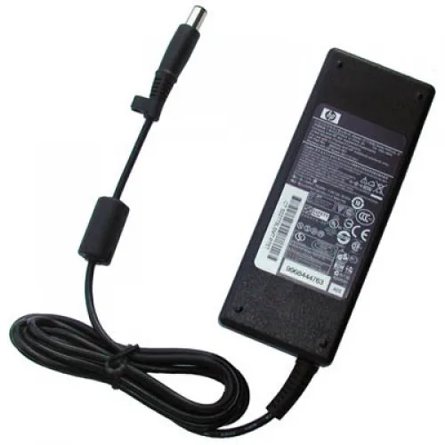 HP Laptop Charger 19V, 4.74A view 1
