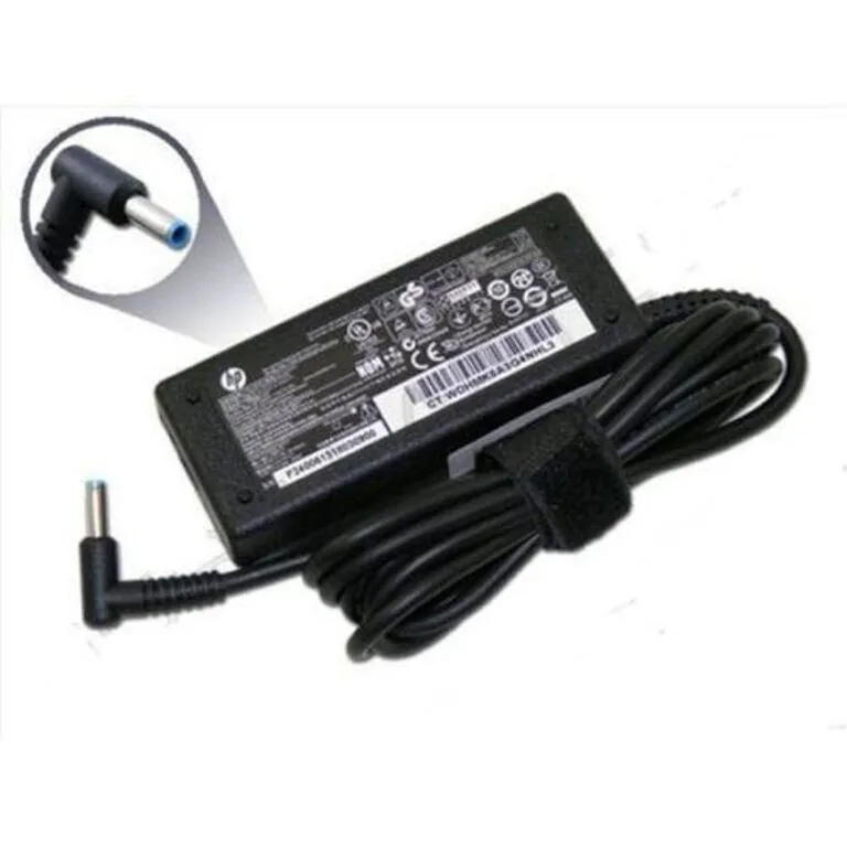 HP Laptop Charger 19.5V, 2.31A view 1