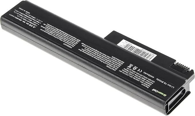 HP Laptop Battery 6100 6200 6300 6300S 6305 view 2