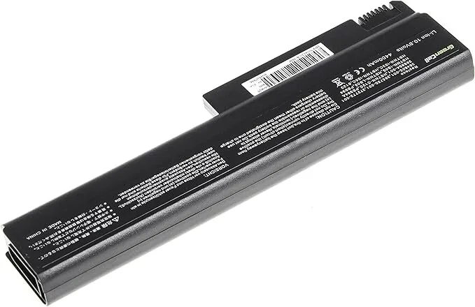 HP Laptop Battery 6100 6200 6300 6300S 6305 view 3