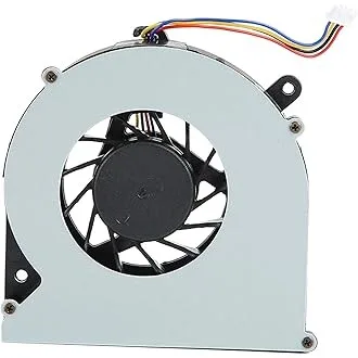 CPU Cooling Fan - for HP ProBook 4530S/4535S/8440p/8460p/6460B/4730S view 1