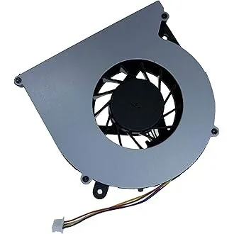 CPU Cooling Fan - for HP ProBook 4530S/4535S/8440p/8460p/6460B/4730S view 3