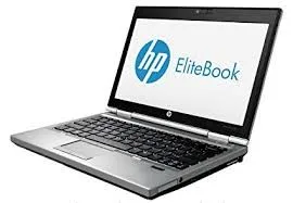 HP EliteBook 2570P Laptop - Core i5 / 4GB RAM / 500GB HDD view 2