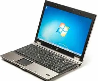 HP EliteBook 6930P Laptop - Core 2 Duo / 4GB RAM / 320GB HDD