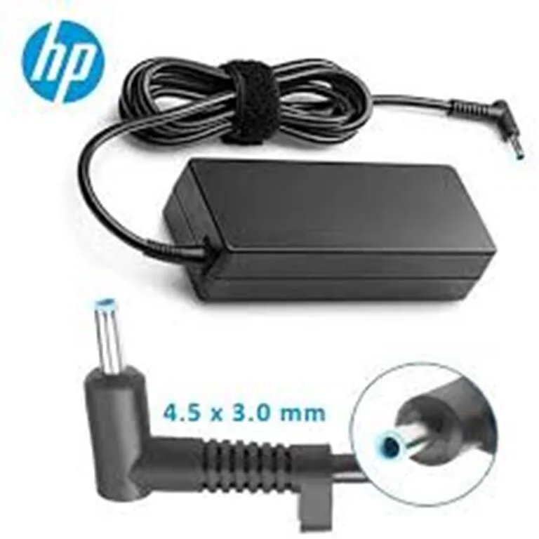 HP Laptop Charger - For Hp Elitebook 725 745 view 1
