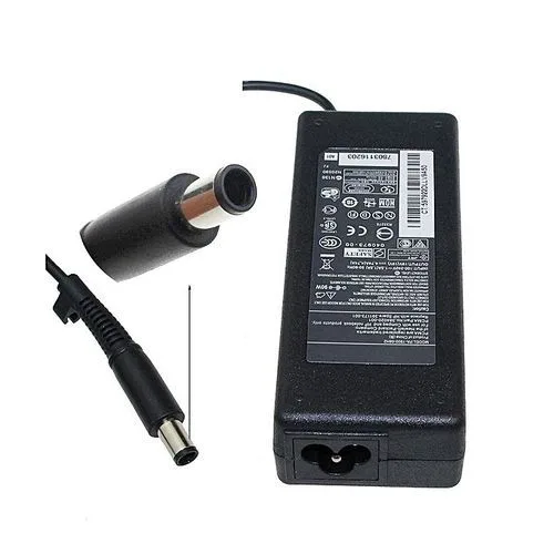 HP Laptop Charger - Elitebook 745 820 840 850 view 1