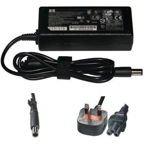 HP Laptop Charger - For Elitebook 820 840 840 view 2