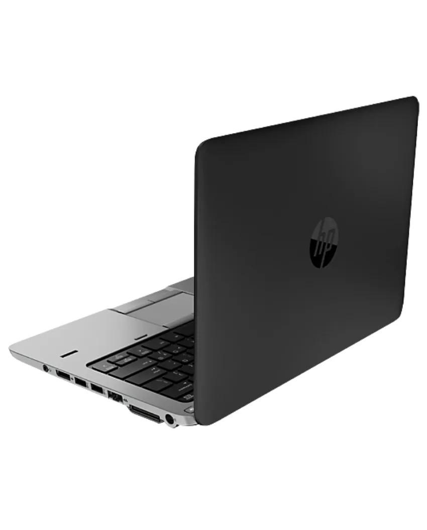 HP EliteBook 820 Laptop - Core i5 / 4GB RAM / 500GB HDD view 2