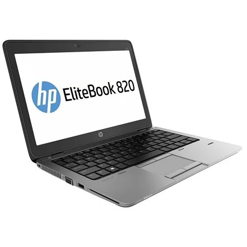 HP EliteBook 820 Laptop - Core i5 / 4GB RAM / 500GB HDD view 3