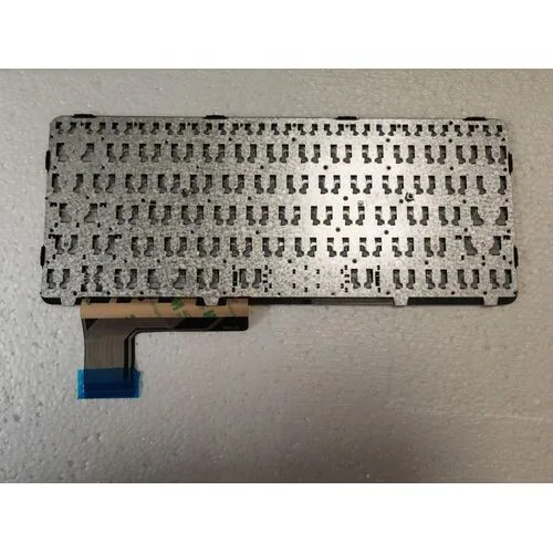 Replacement Laptop Keyboard for HP Elitebook 820 G1 820 G2 view 1
