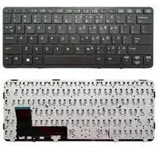 Replacement Laptop Keyboard for HP Elitebook 820 G1 820 G2 view 1