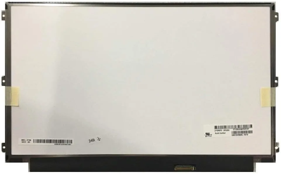HP EliteBook 820 (G1/G3) Replacement LCD Screen