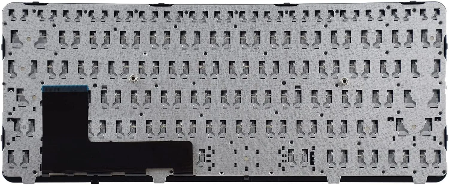 Replacement Laptop Keyboard for HP Elitebook 820 G1 view 2