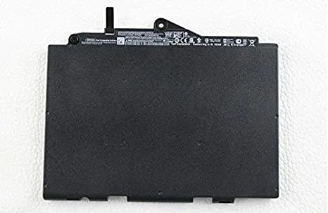 HP Laptop Battery Elitebook 820 G3 820 G4 view 1