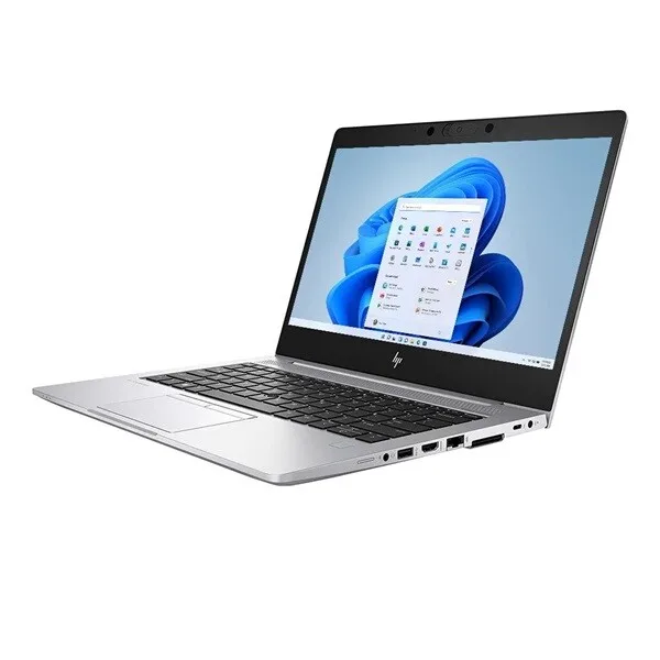 HP EliteBook 830 G6 Business Laptop - Core i5 (8th Gen) / 8GB RAM / 256GB SSD view 3