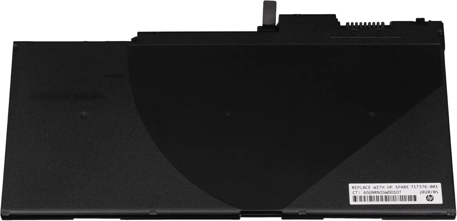 HP Laptop Battery Elitebook 840 view 1