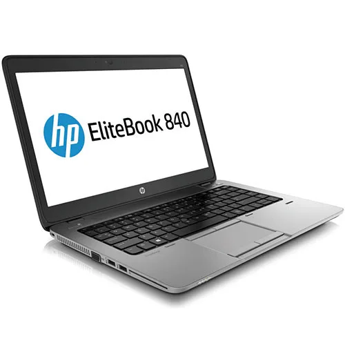 HP EliteBook 840 Laptop - Core i5 / 500GB HDD view 3