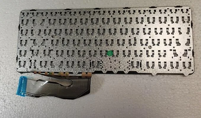 Replacement Laptop Keyboard for HP Elitebook 840 G1 850 G1 view 1
