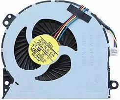 CPU Cooling Fan - for HP EliteBook 840 G3/G4, 750, 755, 850, 855, 848 G3/G4 #2