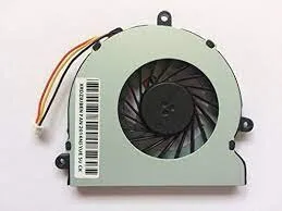 CPU Cooling Fan - for HP EliteBook 840 G3/G4, 750, 755, 850, 855, 848 G3/G4 #2 view 1