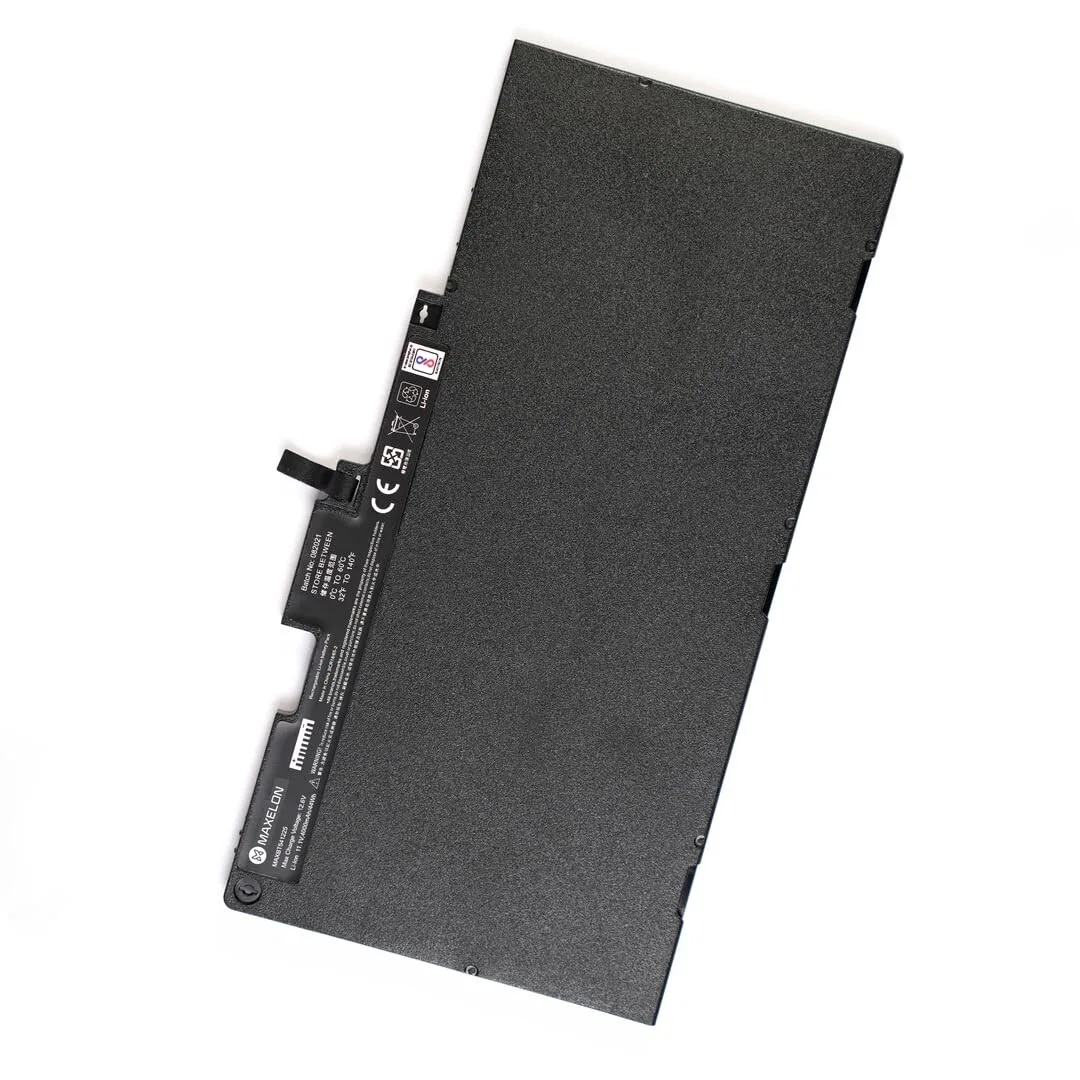 HP Laptop Battery Elitebook 840 G3 view 2