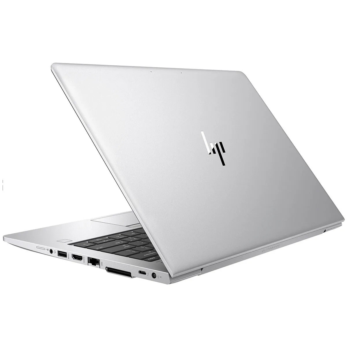 HP EliteBook 840 G3 Business Laptop - Core i5 (6th Gen) / 8GB RAM / 256GB SSD