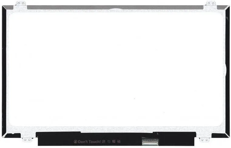 HP EliteBook 840 G3 Replacement LCD Screen - 14" view 2