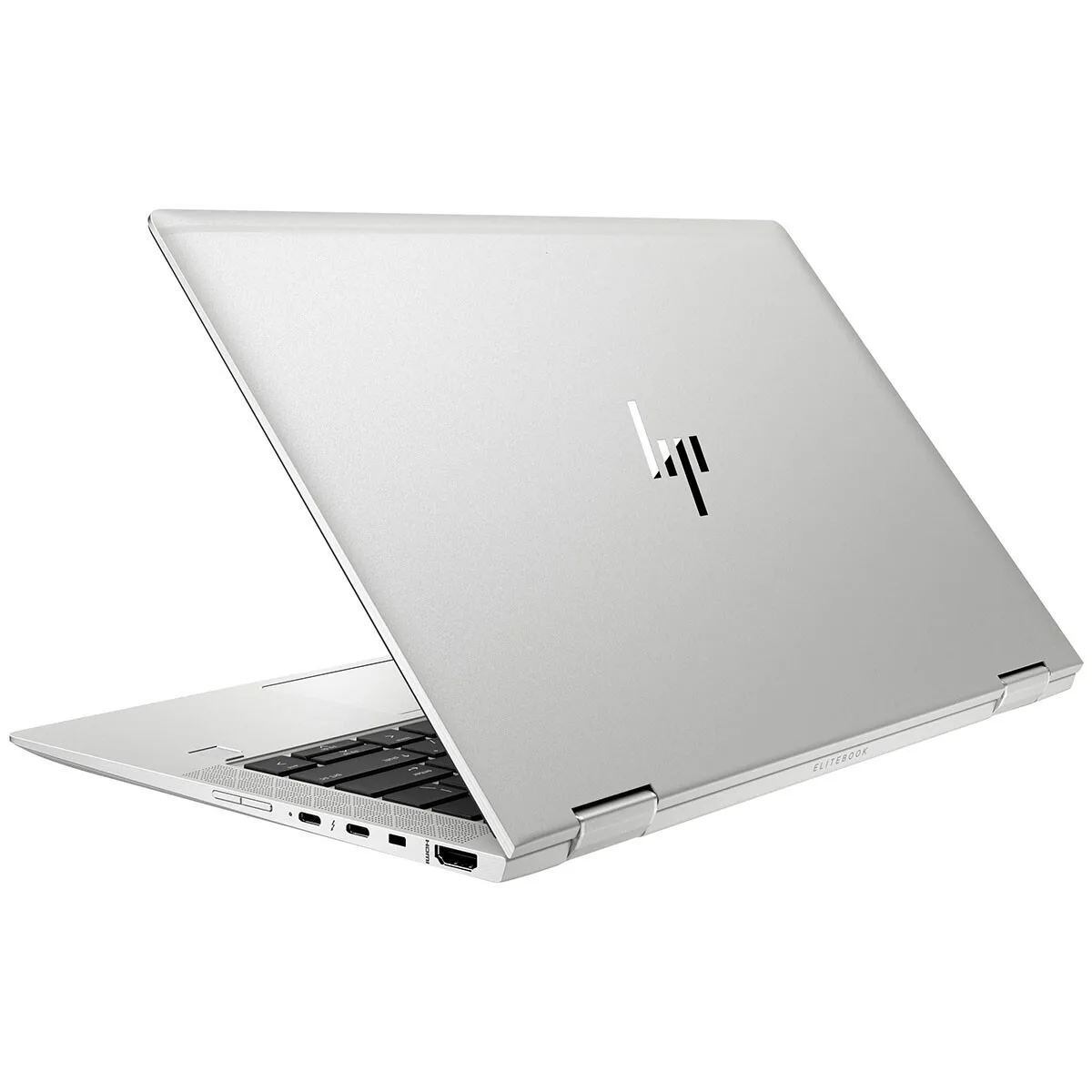 HP EliteBook 840 G5 Laptop - Core i5 (8th Gen) / 8GB RAM / 256GB SSD view 4