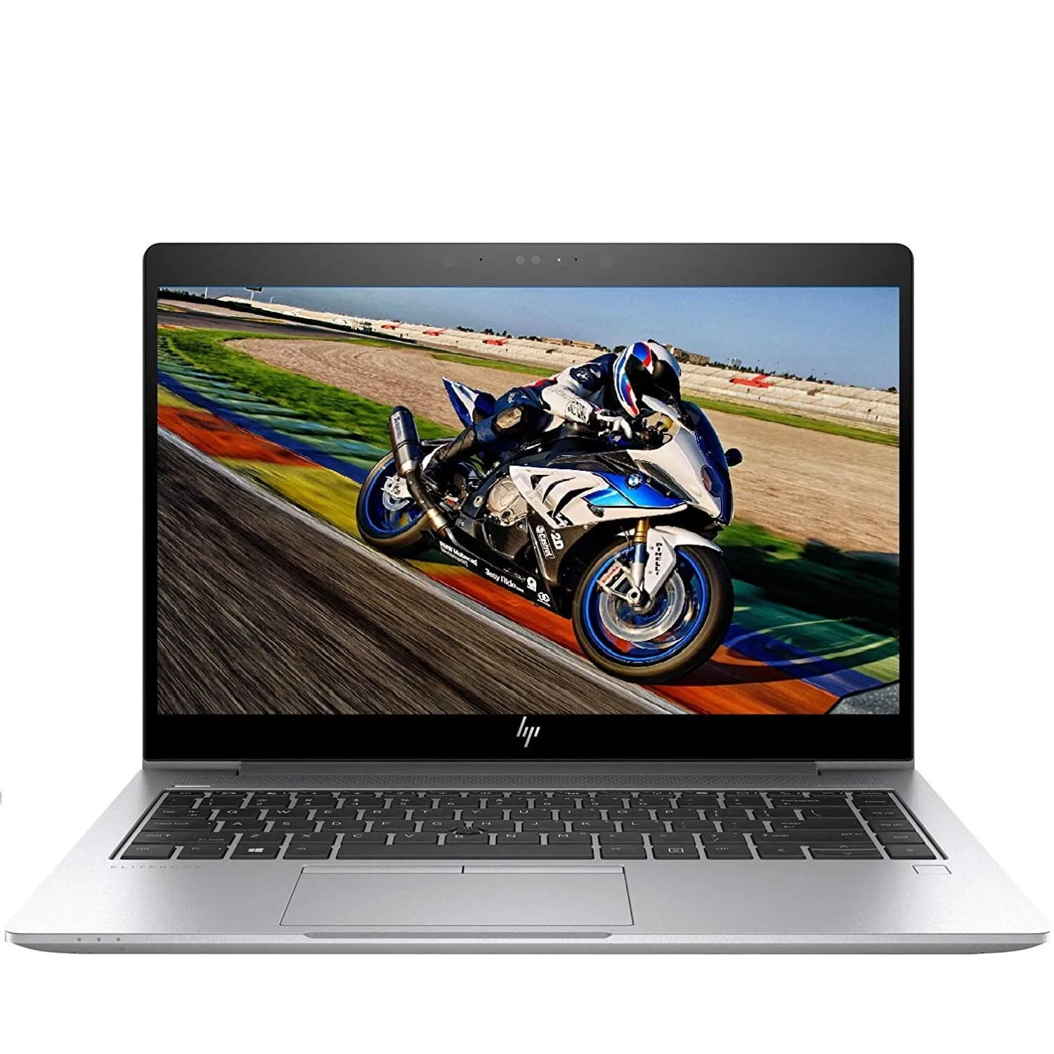 HP EliteBook 840 G5 Business Laptop - Core i5 (8th Gen) / 8GB RAM / 256GB SSD