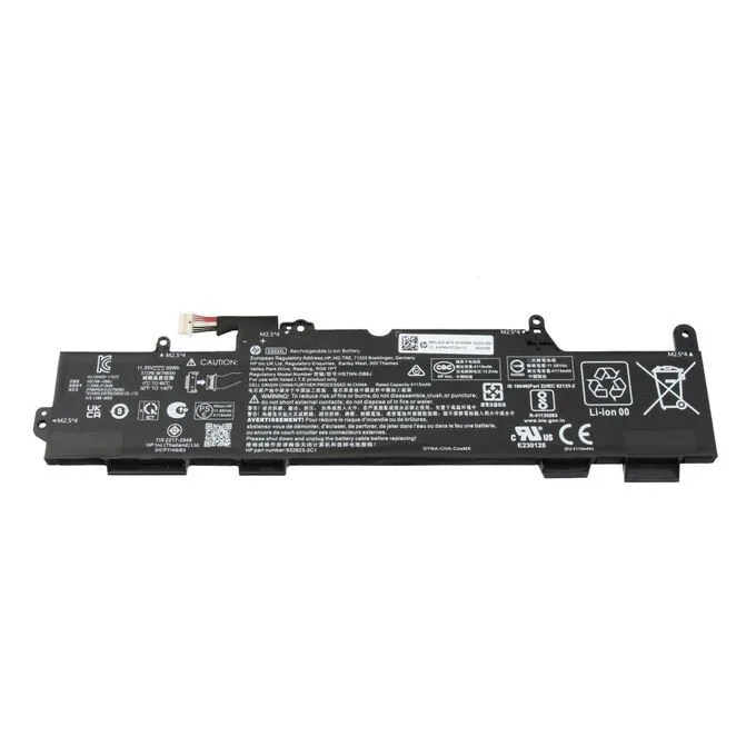 HP Laptop Battery Elitebook 840-G5 830 G5 730 view 1