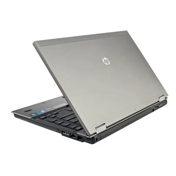HP EliteBook 8440P Laptop - Core i5 / 4GB RAM / 500GB HDD view 2