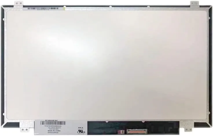 HP EliteBook 8440p Replacement Screen (LTN140AT05) - 14" view 2