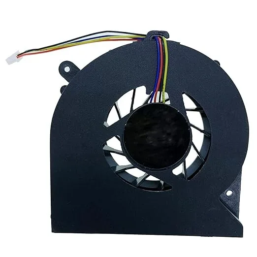 CPU Cooling Fan - for HP EliteBook 8460P/8560P/8560W/8570W