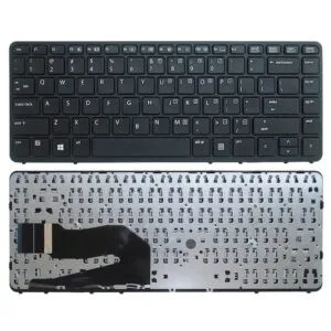Replacement Laptop Keyboard for HP Elitebook 850 G3 755 G3 view 1