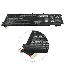 HP Laptop Battery Elitebook Folio 1040 G0 G1 view 1