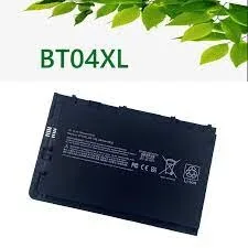 HP Laptop Battery Bt04 Bt04Xl view 1