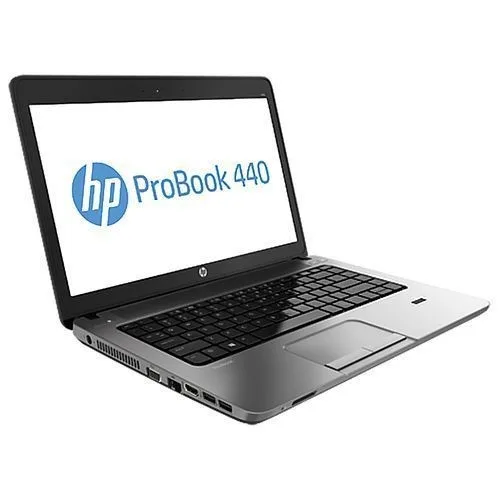 HP EliteBook Folio 9470M Laptop - Core i5 / 4GB RAM / 500GB HDD view 3